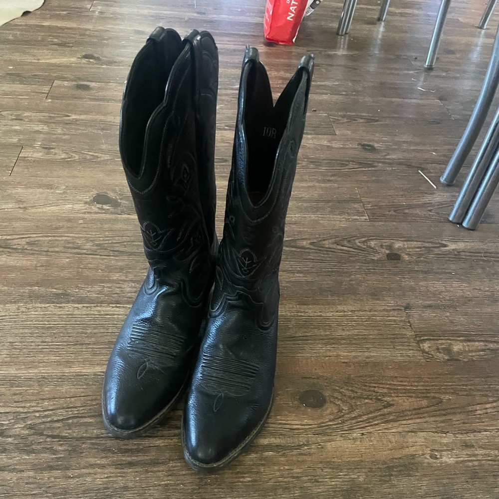 Ariat boots
